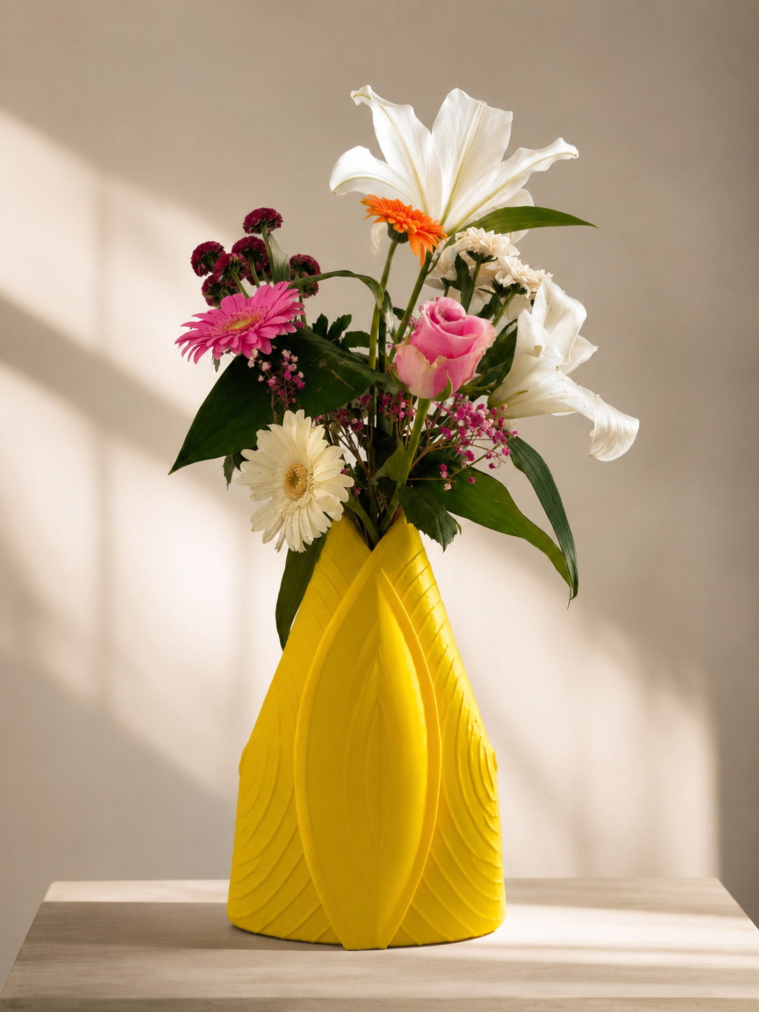 'PISCES' Vase