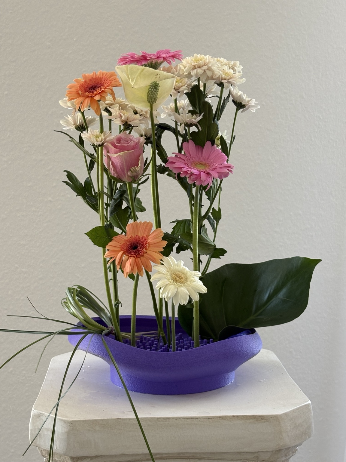 'IKORA' Vase