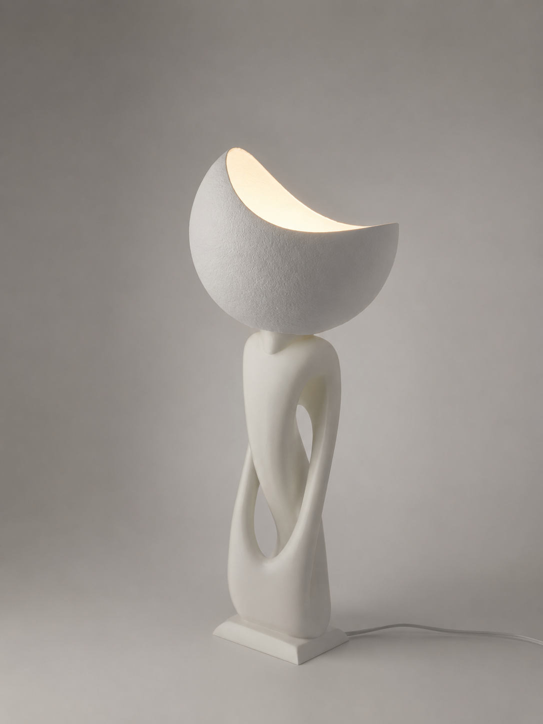 Sculpta Table Lamp