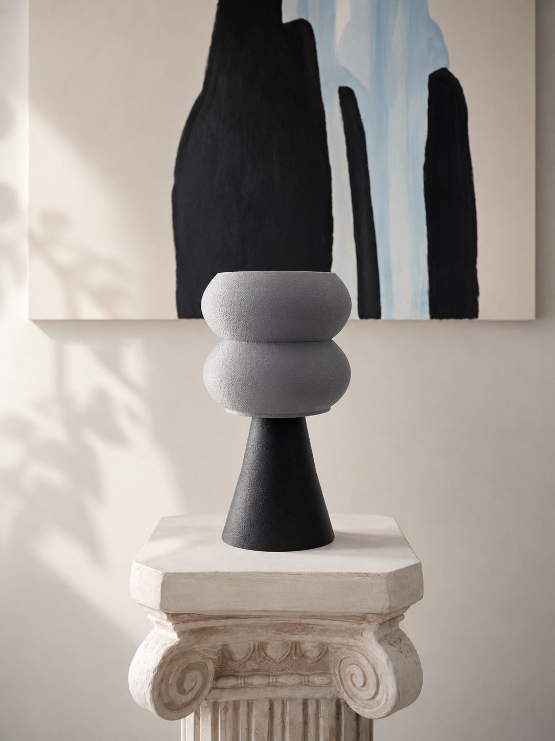 "Orbe" Table Lamp